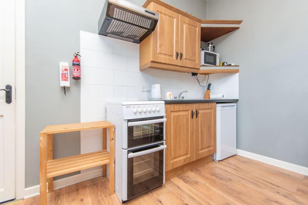 Clonbur House - Studio Village Apartment Galway Exterior photo
