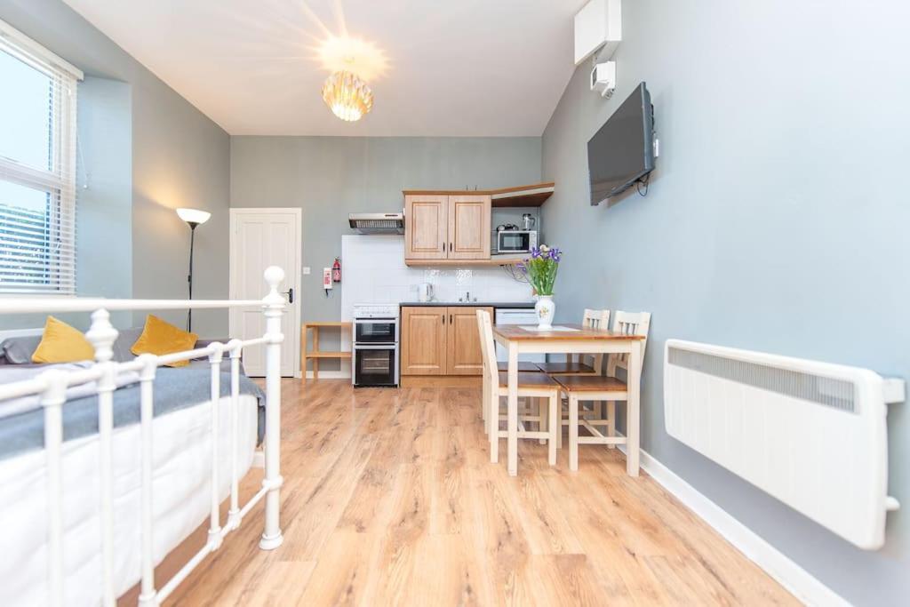 Clonbur House - Studio Village Apartment Galway Exterior photo